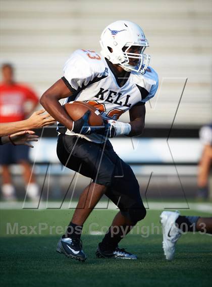 Thumbnail 3 in Kell @ Pope photogallery.