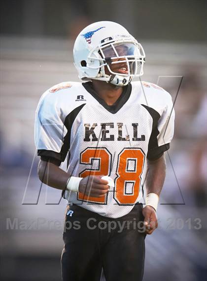 Thumbnail 1 in Kell @ Pope photogallery.
