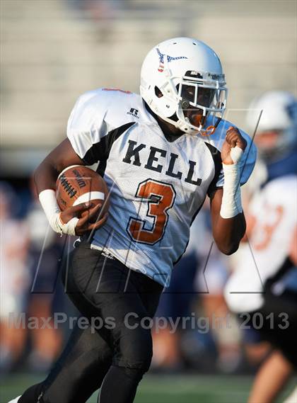 Thumbnail 2 in Kell @ Pope photogallery.