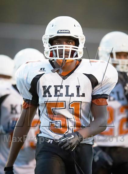 Thumbnail 3 in Kell @ Pope photogallery.