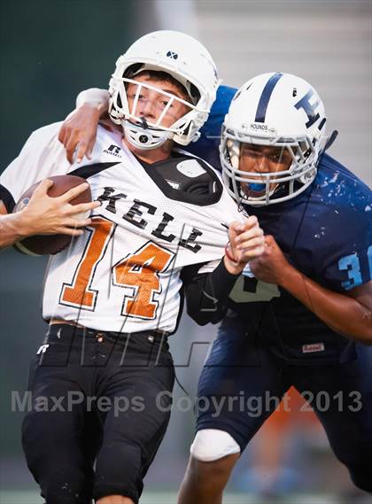 Thumbnail 3 in Kell @ Pope photogallery.