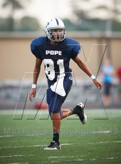 Thumbnail 3 in Kell @ Pope photogallery.