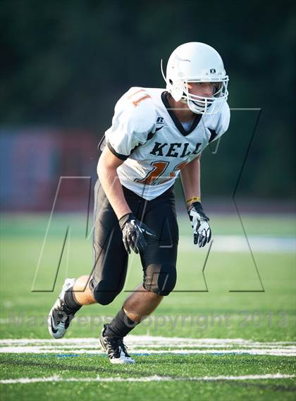 Thumbnail 2 in Kell @ Pope photogallery.