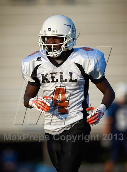 Thumbnail 1 in Kell @ Pope photogallery.