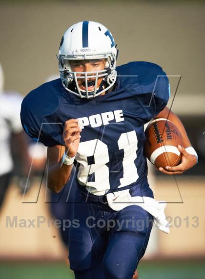 Thumbnail 3 in Kell @ Pope photogallery.