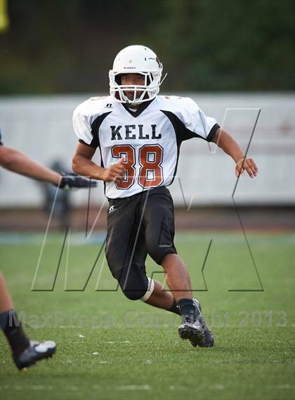 Thumbnail 1 in Kell @ Pope photogallery.