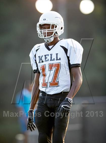Thumbnail 3 in Kell @ Pope photogallery.