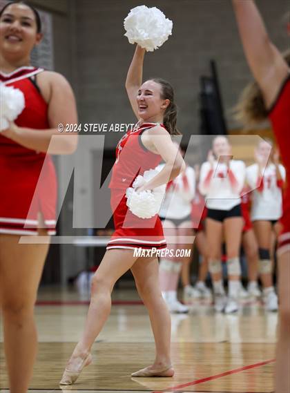 Thumbnail 2 in Columbine @ Regis Jesuit photogallery.