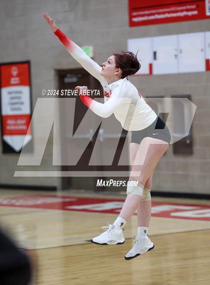 Thumbnail 2 in Columbine @ Regis Jesuit photogallery.