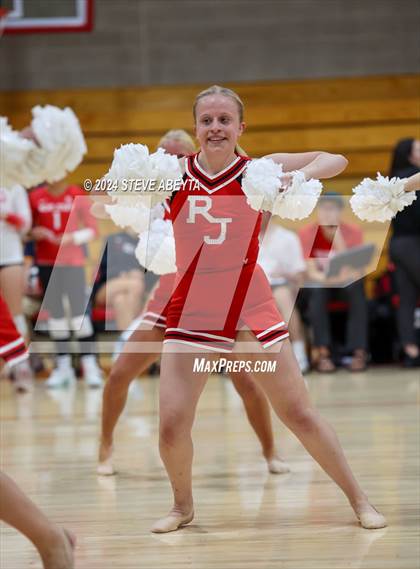 Thumbnail 2 in Columbine @ Regis Jesuit photogallery.