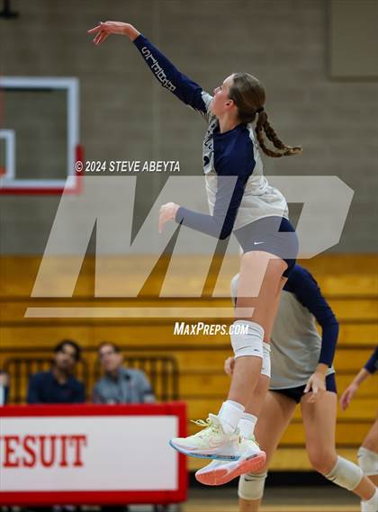 Thumbnail 2 in Columbine @ Regis Jesuit photogallery.