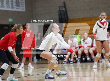 Thumbnail 3 in Columbine @ Regis Jesuit photogallery.