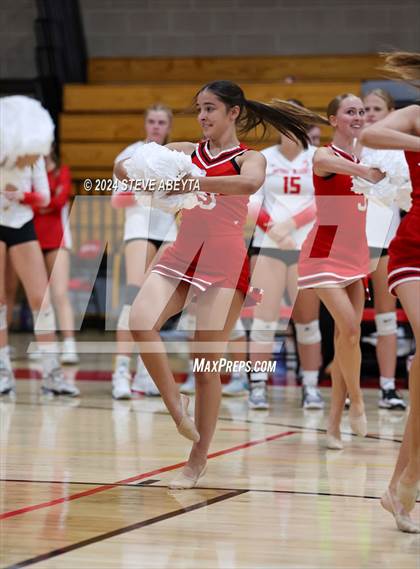 Thumbnail 1 in Columbine @ Regis Jesuit photogallery.