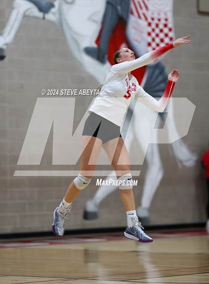 Thumbnail 3 in Columbine @ Regis Jesuit photogallery.
