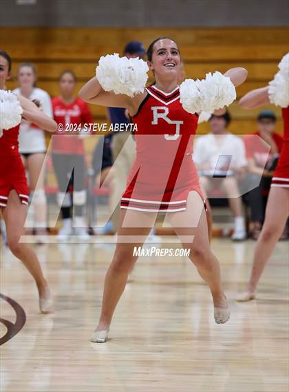 Thumbnail 3 in Columbine @ Regis Jesuit photogallery.