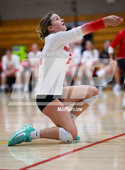 Thumbnail 3 in Columbine @ Regis Jesuit photogallery.