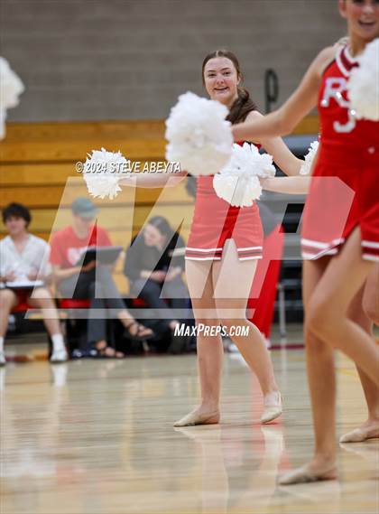 Thumbnail 3 in Columbine @ Regis Jesuit photogallery.