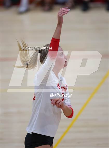 Thumbnail 2 in Columbine @ Regis Jesuit photogallery.