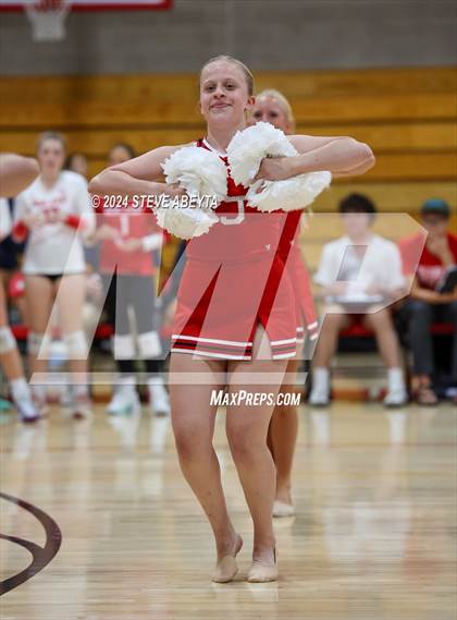 Thumbnail 1 in Columbine @ Regis Jesuit photogallery.
