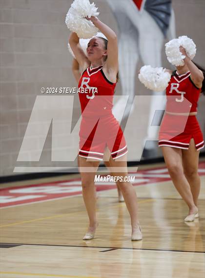 Thumbnail 2 in Columbine @ Regis Jesuit photogallery.