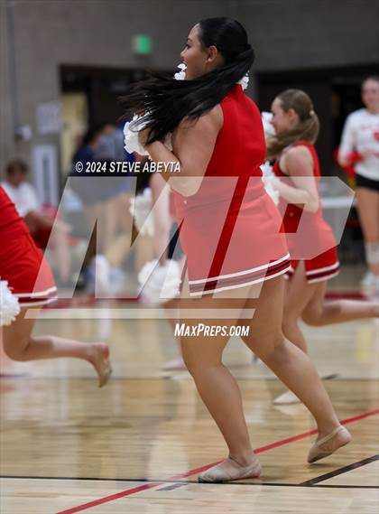 Thumbnail 1 in Columbine @ Regis Jesuit photogallery.