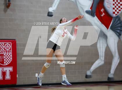 Thumbnail 1 in Columbine @ Regis Jesuit photogallery.