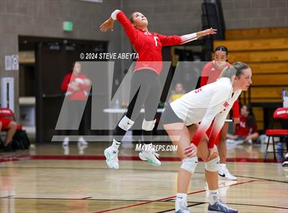 Thumbnail 3 in Columbine @ Regis Jesuit photogallery.