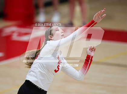Thumbnail 1 in Columbine @ Regis Jesuit photogallery.