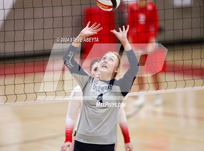 Thumbnail 3 in Columbine @ Regis Jesuit photogallery.