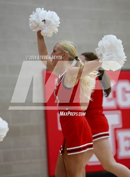 Thumbnail 2 in Columbine @ Regis Jesuit photogallery.