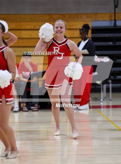 Thumbnail 2 in Columbine @ Regis Jesuit photogallery.