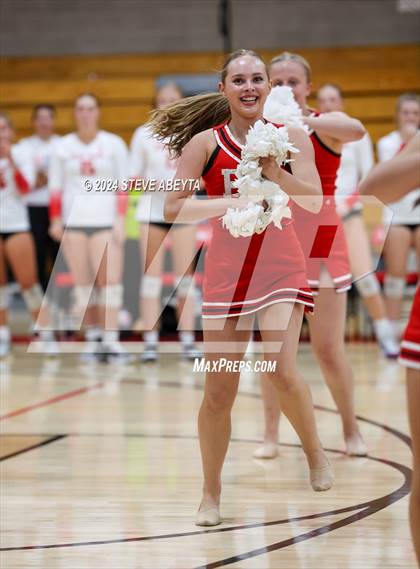 Thumbnail 3 in Columbine @ Regis Jesuit photogallery.