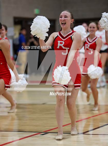 Thumbnail 1 in Columbine @ Regis Jesuit photogallery.