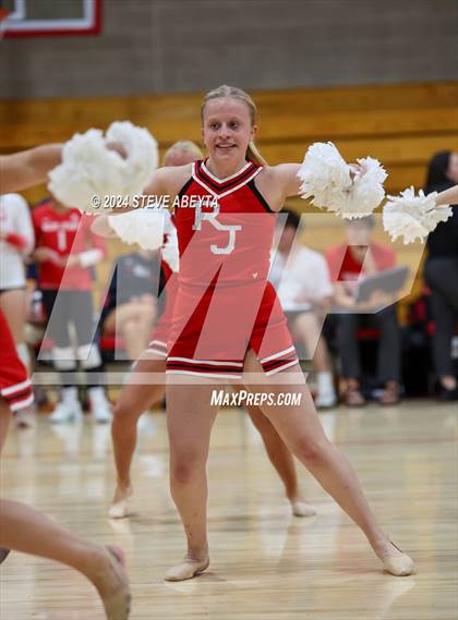 Thumbnail 3 in Columbine @ Regis Jesuit photogallery.