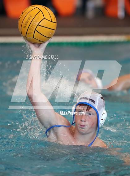 Thumbnail 1 in Clear Creek vs Brazoswood (Purple Monkey Tournament) photogallery.