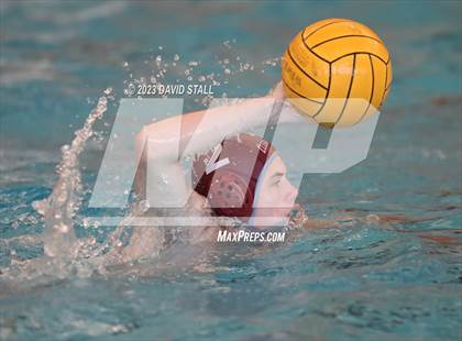 Thumbnail 1 in Clear Creek vs Brazoswood (Purple Monkey Tournament) photogallery.