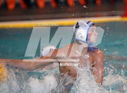 Thumbnail 3 in Clear Creek vs Brazoswood (Purple Monkey Tournament) photogallery.