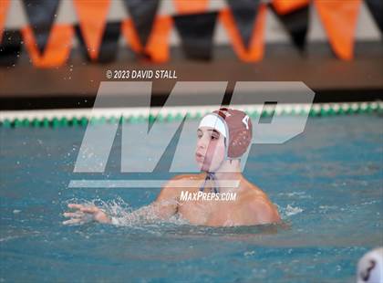Thumbnail 2 in Clear Creek vs Brazoswood (Purple Monkey Tournament) photogallery.
