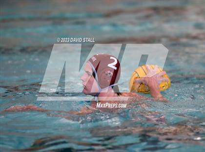 Thumbnail 3 in Clear Creek vs Brazoswood (Purple Monkey Tournament) photogallery.
