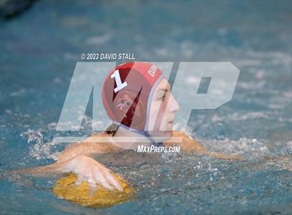 Thumbnail 2 in Clear Creek vs Brazoswood (Purple Monkey Tournament) photogallery.