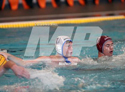 Thumbnail 1 in Clear Creek vs Brazoswood (Purple Monkey Tournament) photogallery.