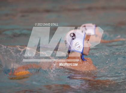 Thumbnail 2 in Clear Creek vs Brazoswood (Purple Monkey Tournament) photogallery.