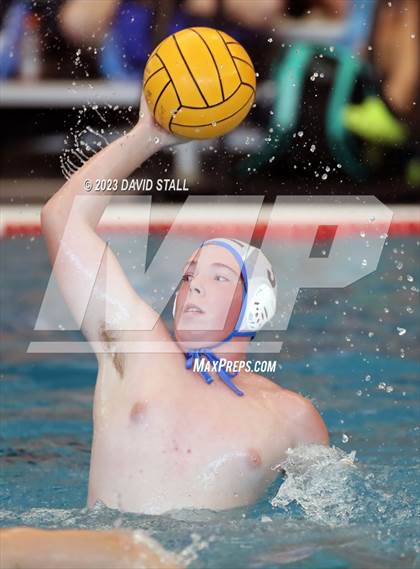 Thumbnail 1 in Clear Creek vs Brazoswood (Purple Monkey Tournament) photogallery.
