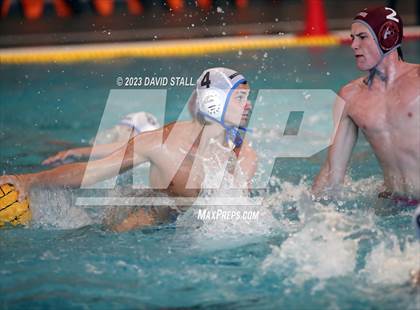 Thumbnail 1 in Clear Creek vs Brazoswood (Purple Monkey Tournament) photogallery.