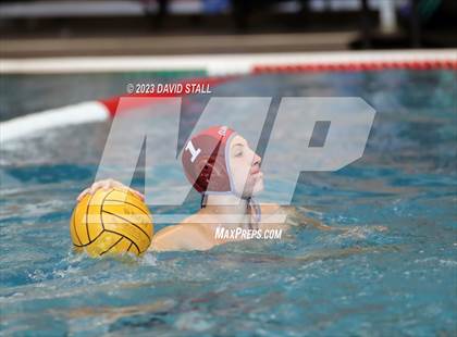 Thumbnail 2 in Clear Creek vs Brazoswood (Purple Monkey Tournament) photogallery.