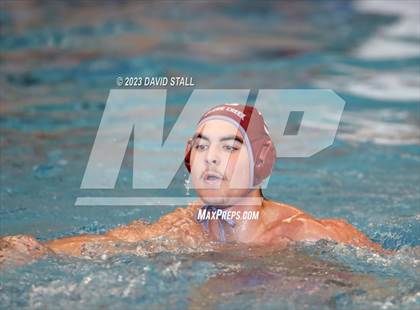 Thumbnail 2 in Clear Creek vs Brazoswood (Purple Monkey Tournament) photogallery.