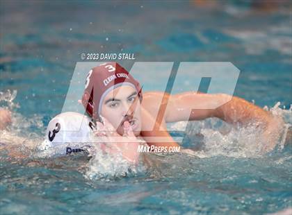 Thumbnail 1 in Clear Creek vs Brazoswood (Purple Monkey Tournament) photogallery.