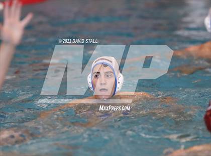 Thumbnail 1 in Clear Creek vs Brazoswood (Purple Monkey Tournament) photogallery.