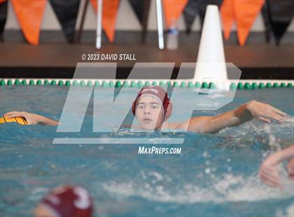 Thumbnail 2 in Clear Creek vs Brazoswood (Purple Monkey Tournament) photogallery.