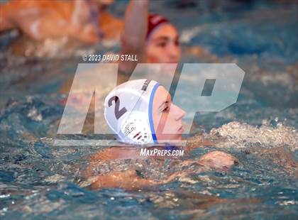 Thumbnail 2 in Clear Creek vs Brazoswood (Purple Monkey Tournament) photogallery.
